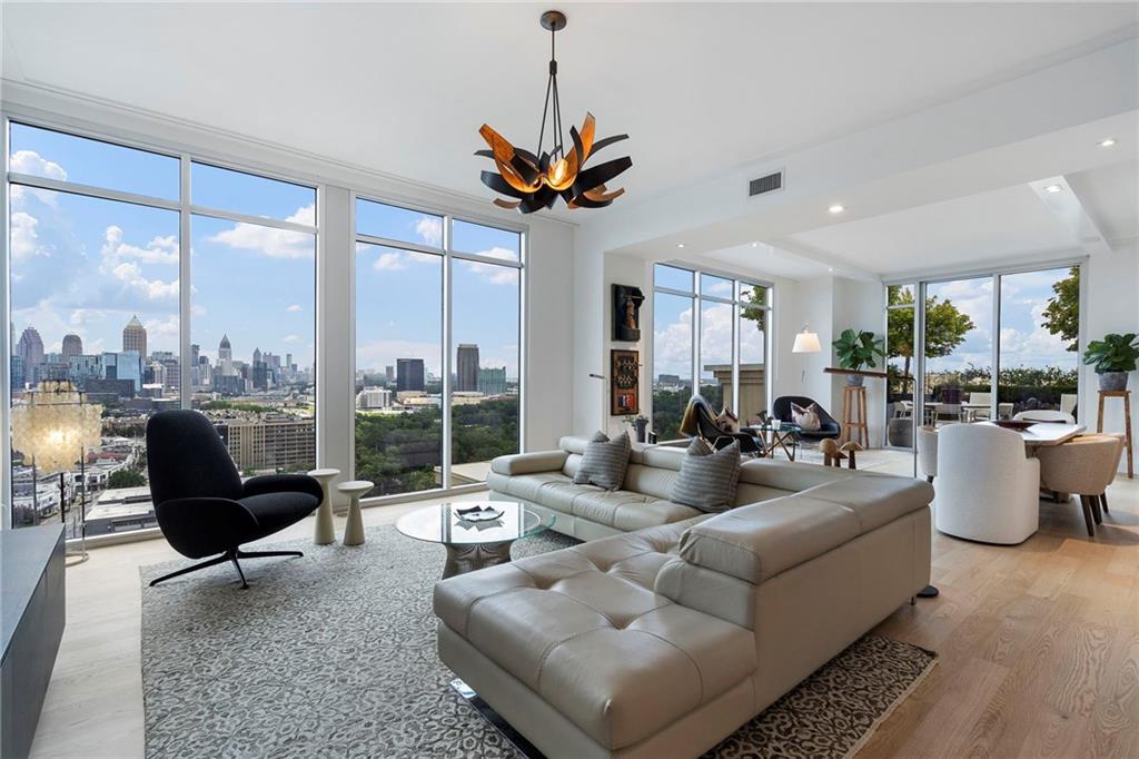 1820 Peachtree Street NW Unit 2002