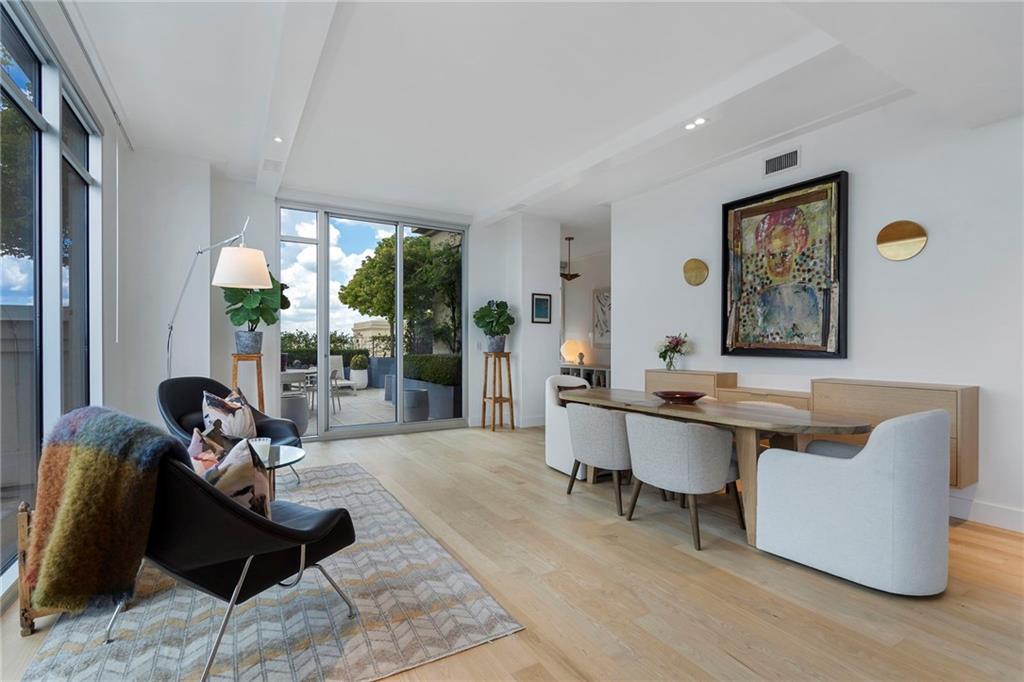 1820 Peachtree Street NW Unit 2002