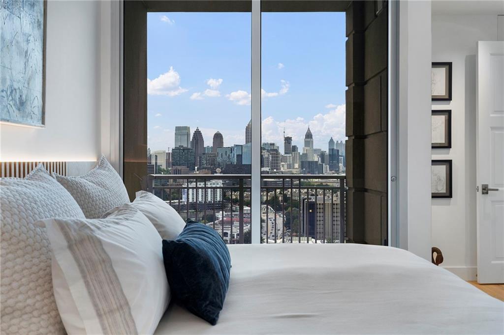 1820 Peachtree Street NW Unit 2002