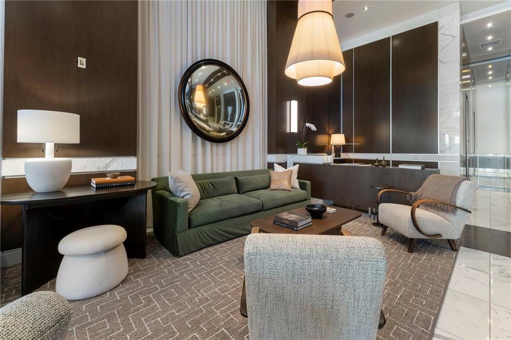 1820 Peachtree Street NW Unit 2002