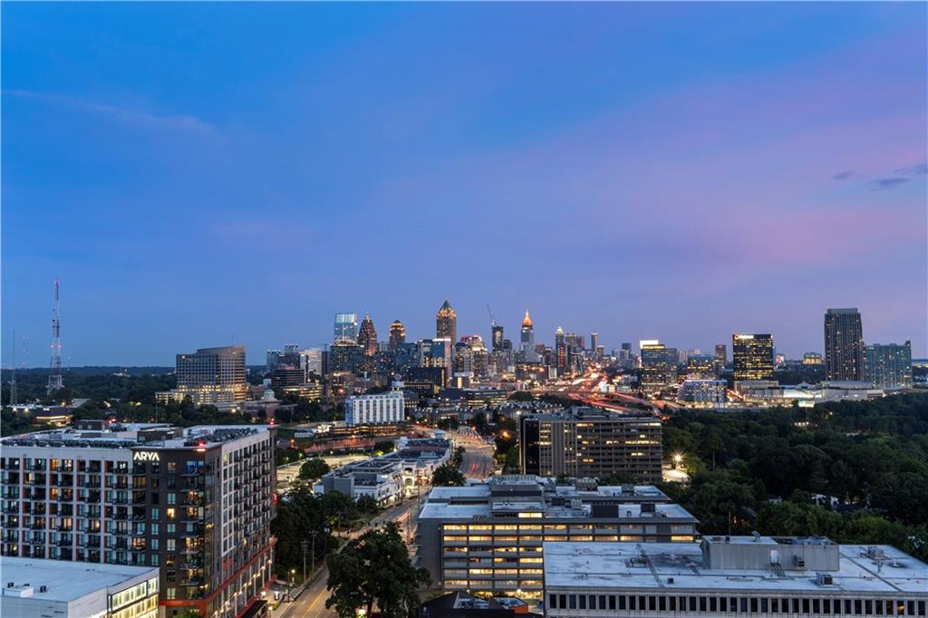 1820 Peachtree Street NW Unit 2002