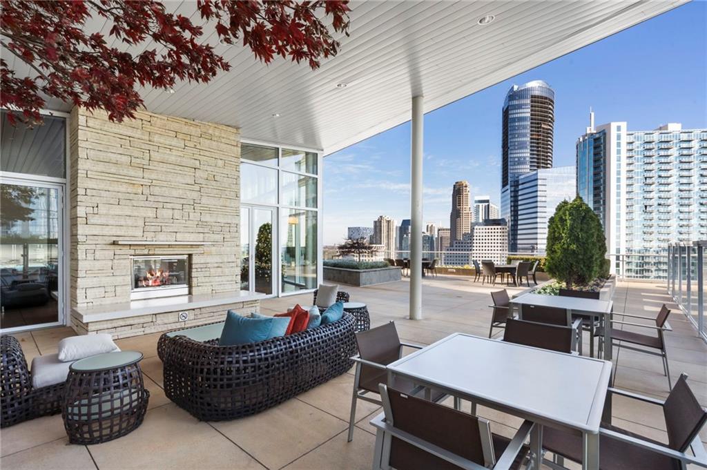 3325 Piedmont Road NE Unit 2501