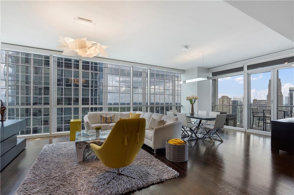 3325 Piedmont Road NE Unit 2501