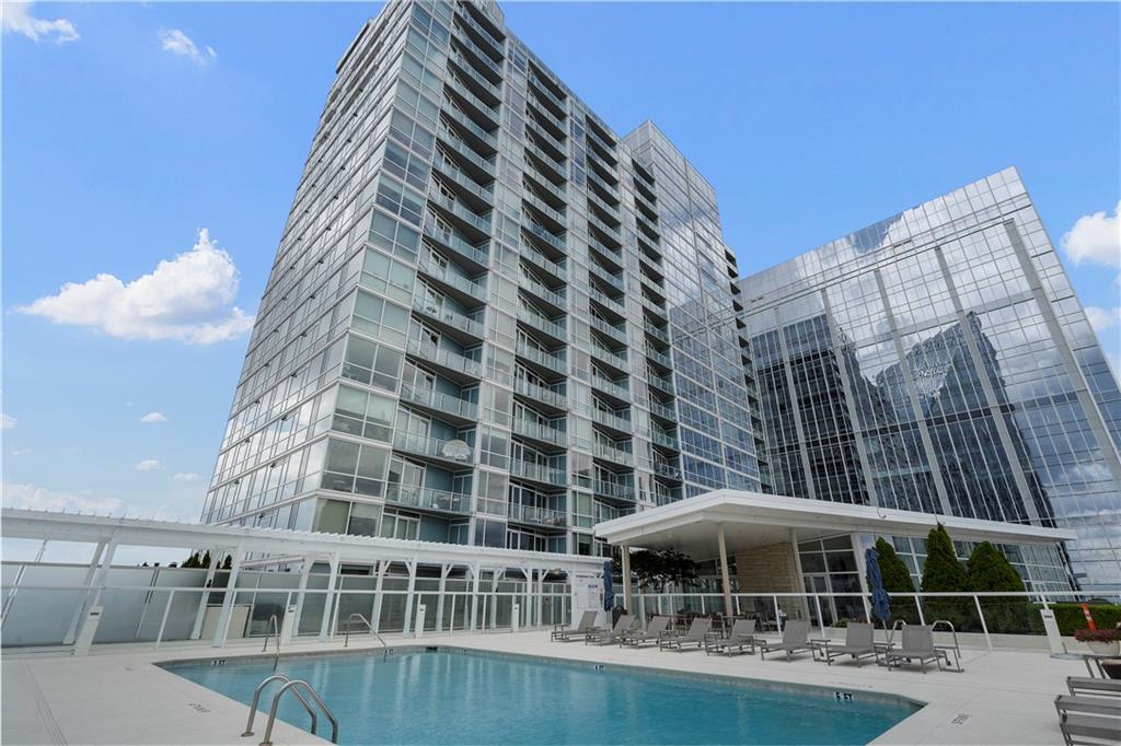 3325 Piedmont Road NE Unit 2501