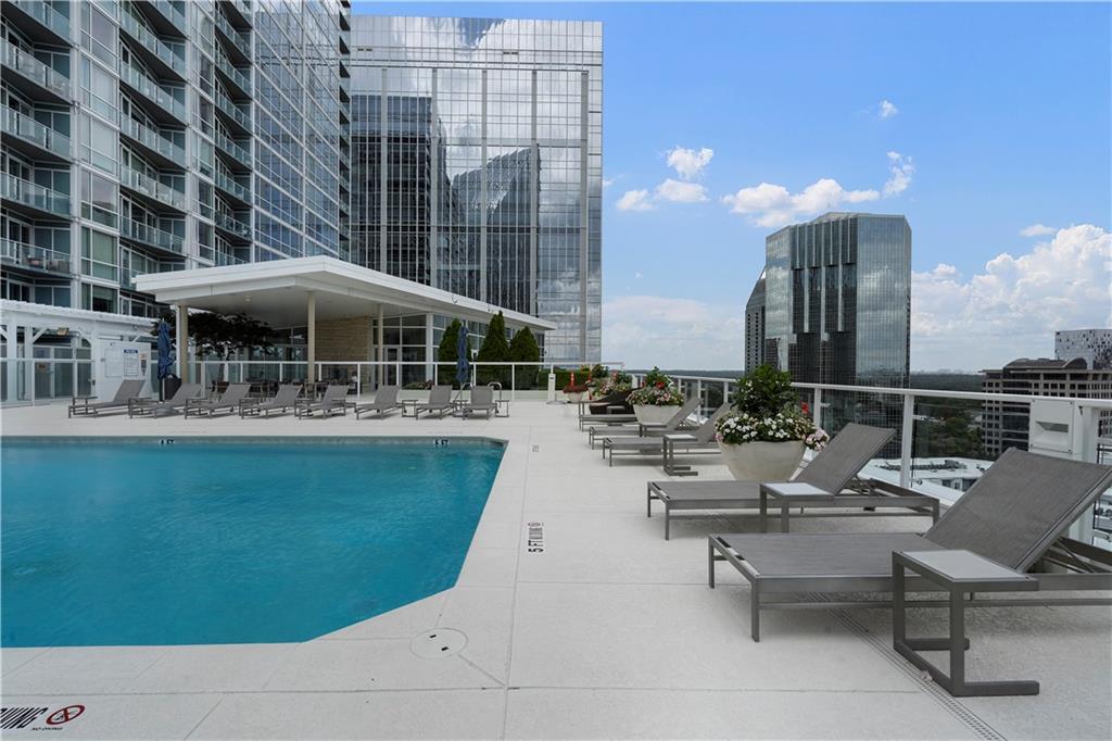 3325 Piedmont Road NE Unit 2501