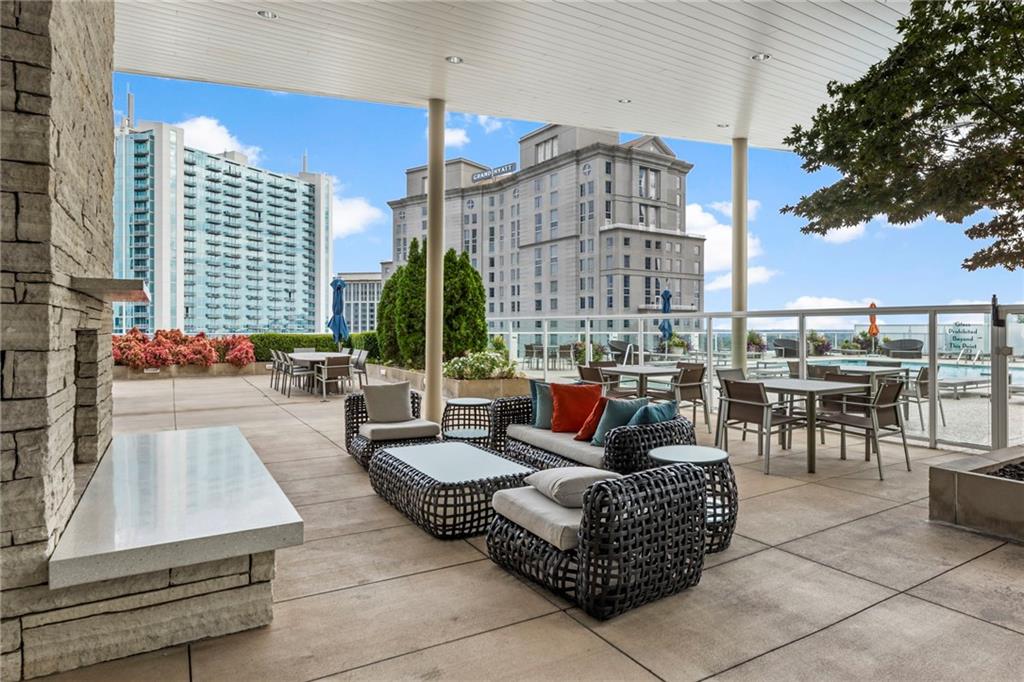 3325 Piedmont Road NE Unit 2501