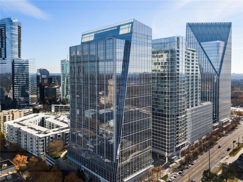 3325 Piedmont Road NE Unit 2501