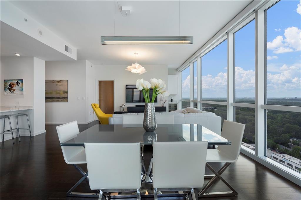 3325 Piedmont Road NE Unit 2501