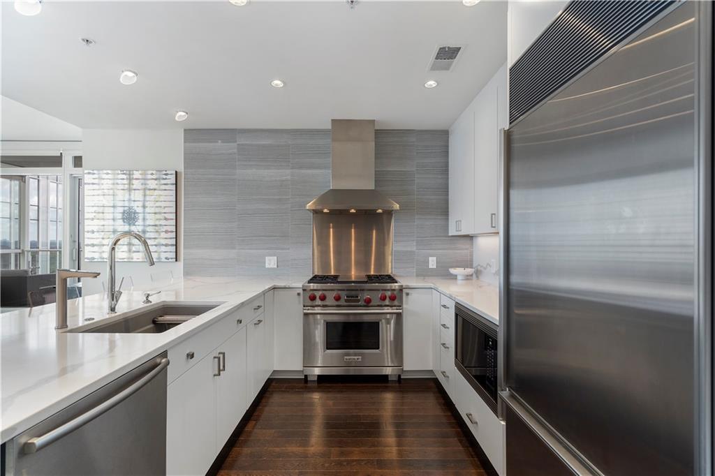 3325 Piedmont Road NE Unit 2501