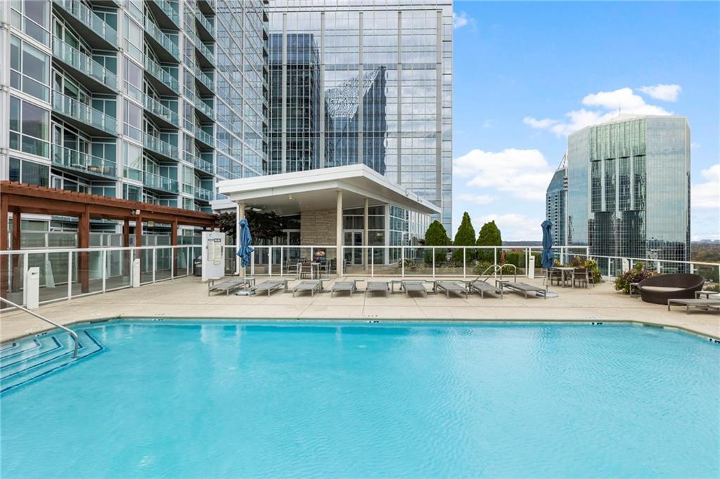 3325 Piedmont Road NE Unit 2501