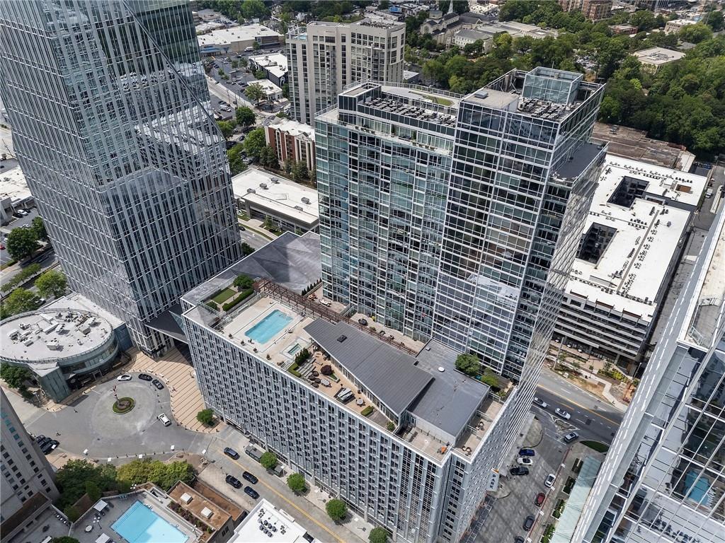 3325 Piedmont Road NE Unit 2501