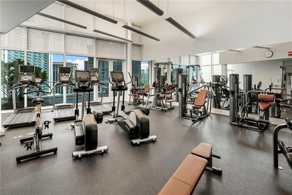 3325 Piedmont Road NE Unit 2501