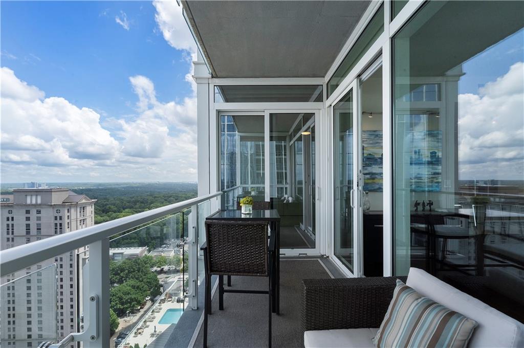 3325 Piedmont Road NE Unit 2501