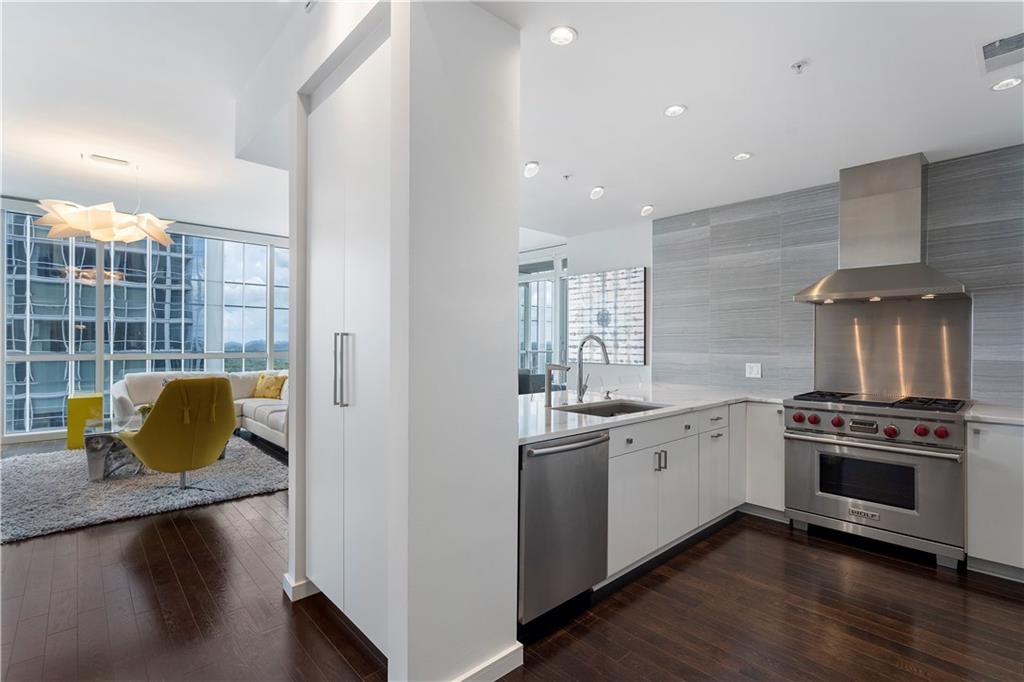 3325 Piedmont Road NE Unit 2501