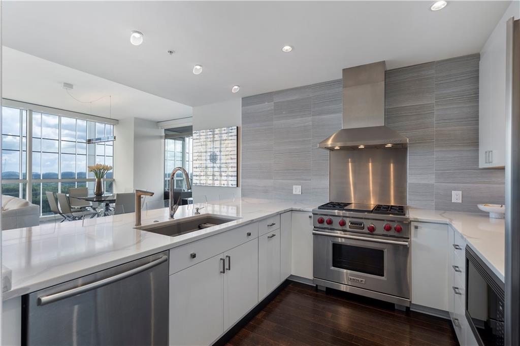 3325 Piedmont Road NE Unit 2501