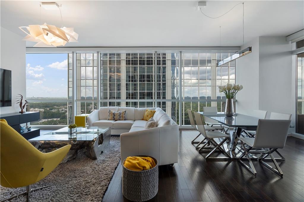 3325 Piedmont Road NE Unit 2501