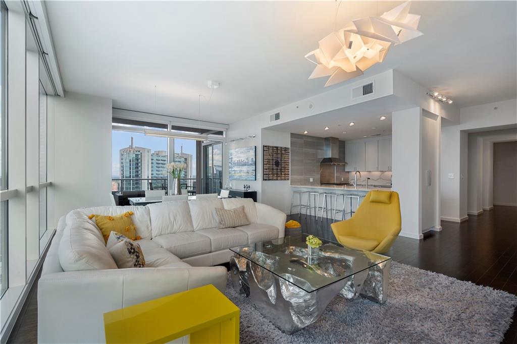 3325 Piedmont Road NE Unit 2501