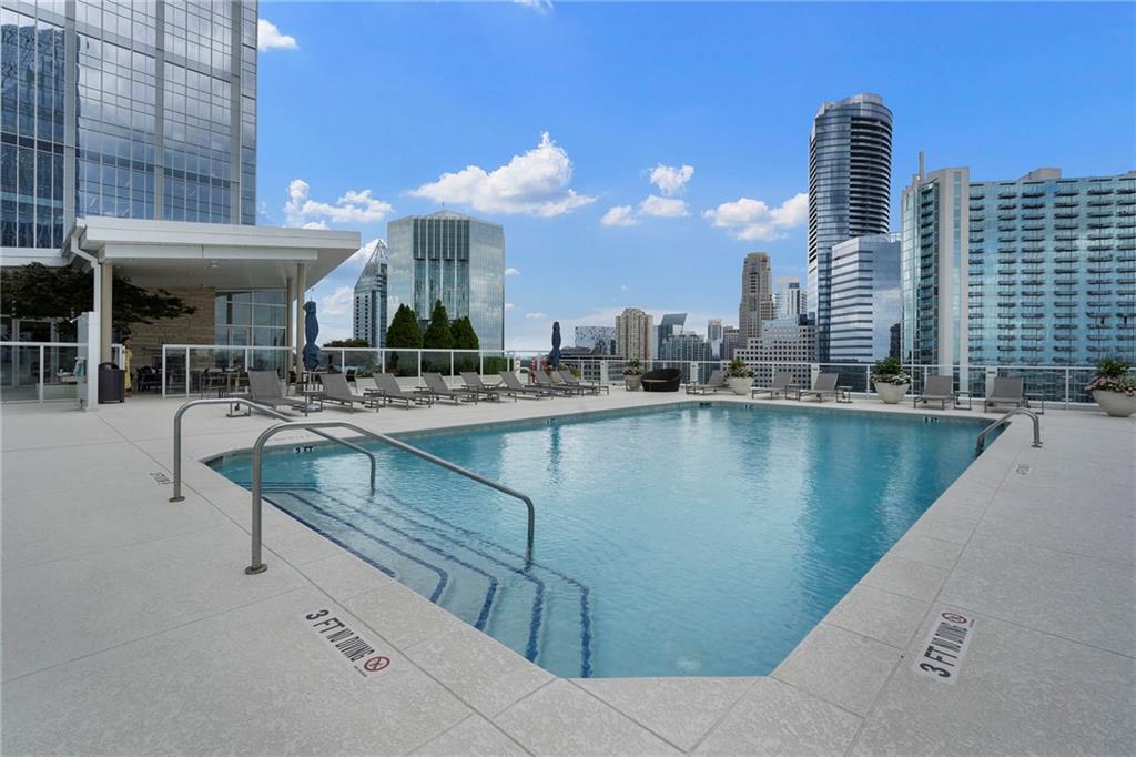 3325 Piedmont Road NE Unit 2501