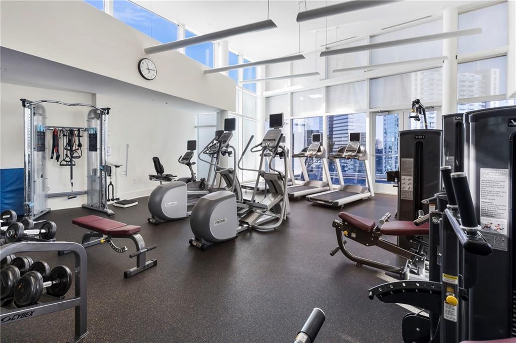 3325 Piedmont Road NE Unit 2501