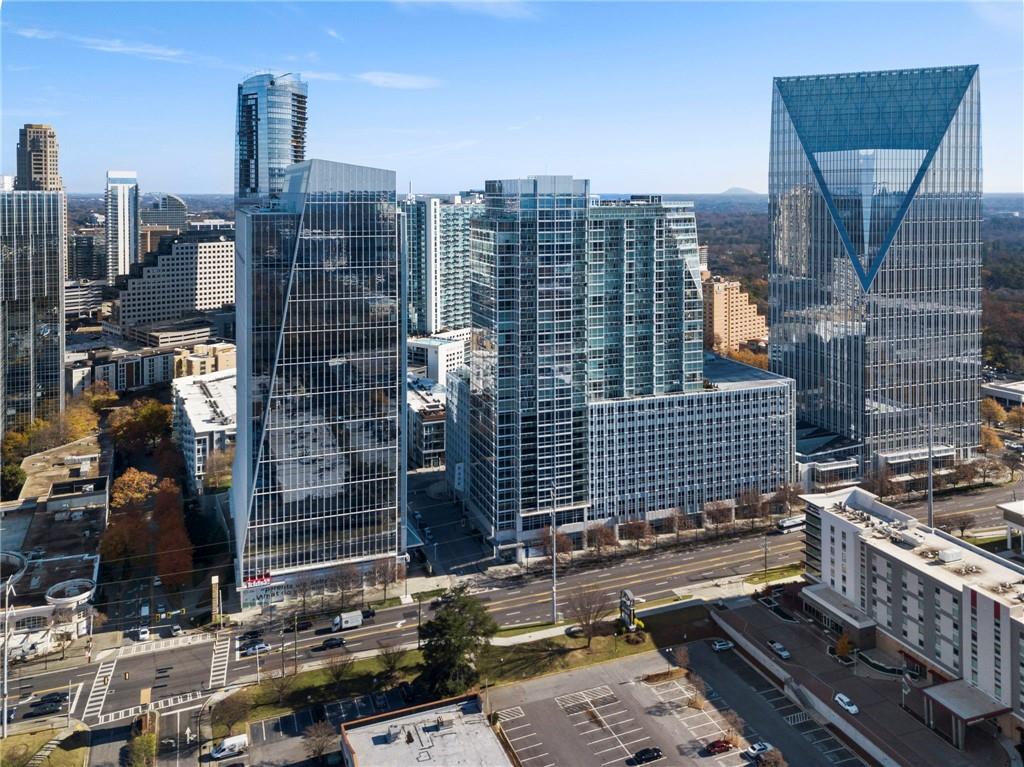 3325 Piedmont Road NE Unit 2501