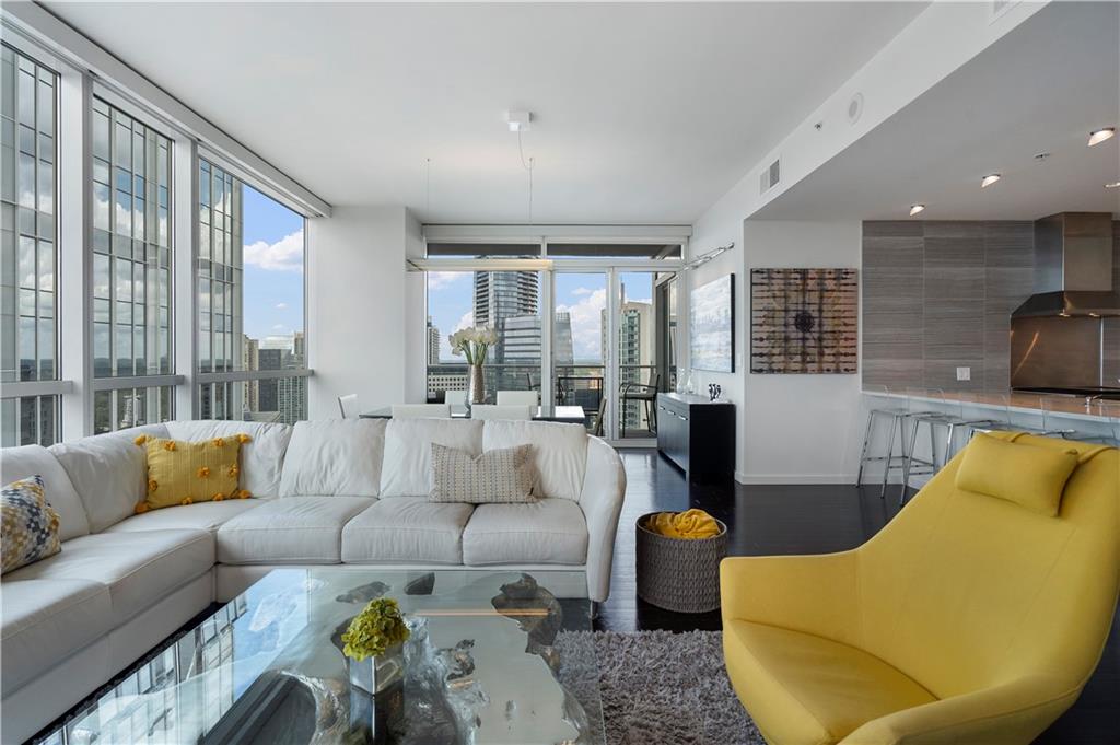 3325 Piedmont Road NE Unit 2501