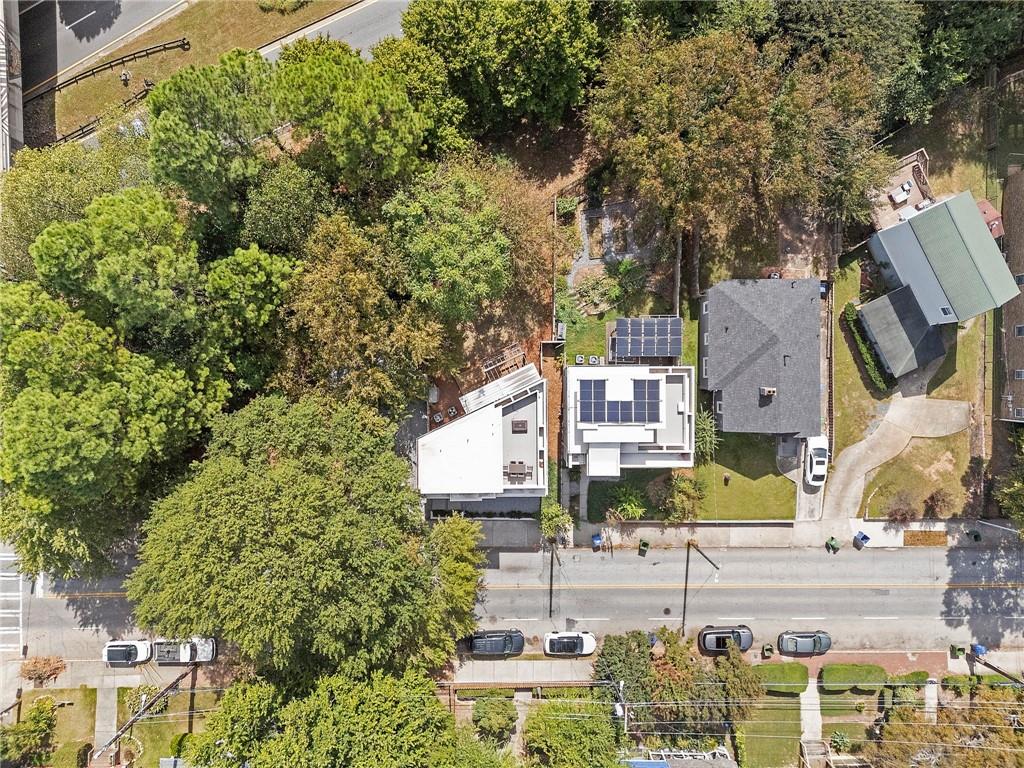 575 Highland Avenue NE