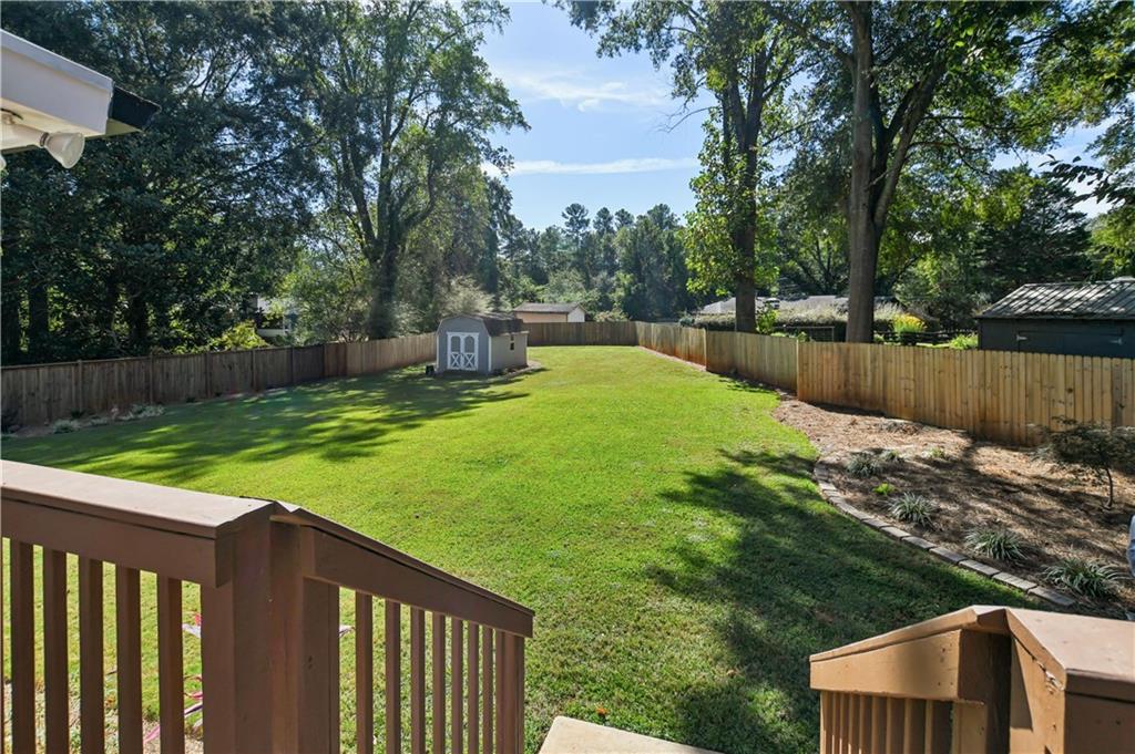 1845 Evergreen Lane