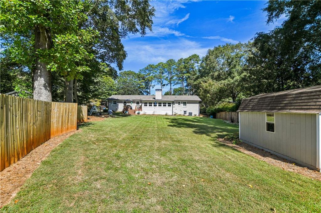 1845 Evergreen Lane
