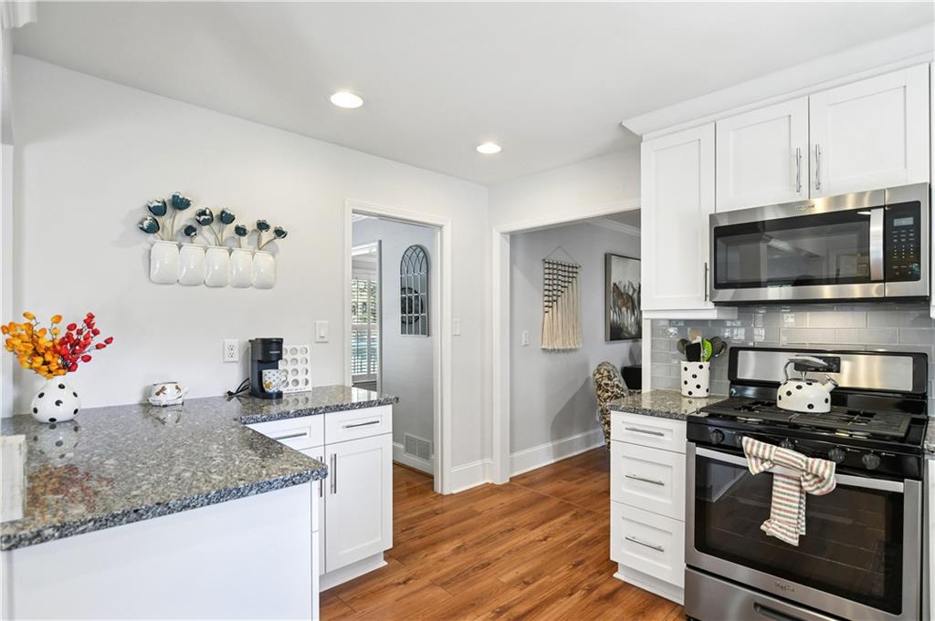 1845 Evergreen Lane