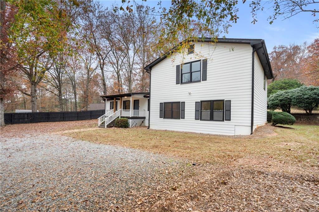 3142 Chamblee Gap Road