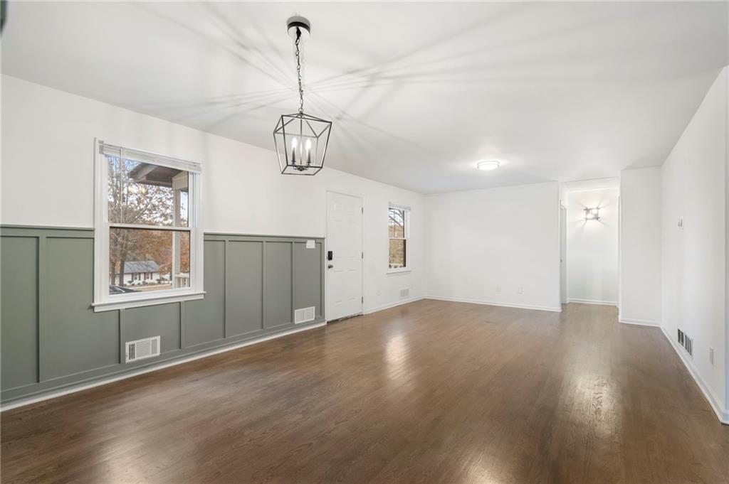 3142 Chamblee Gap Road