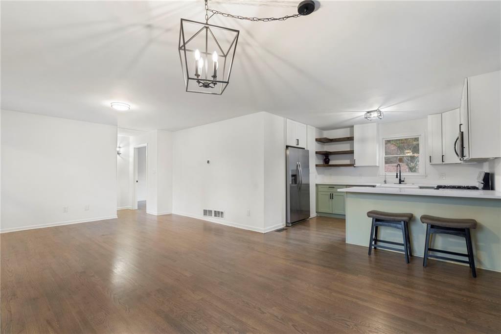 3142 Chamblee Gap Road