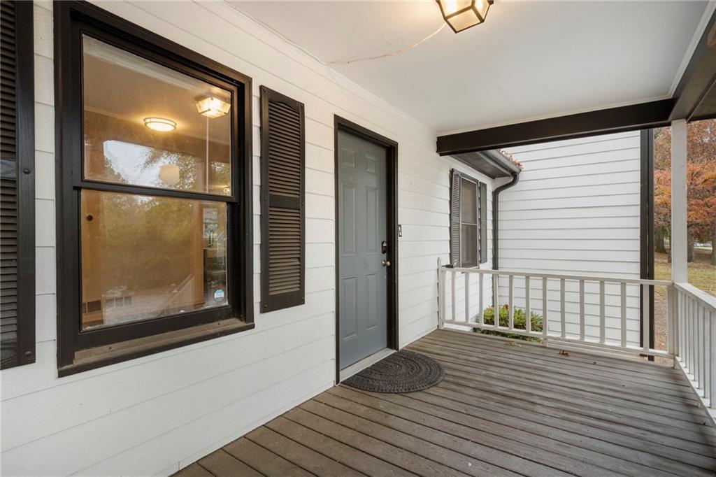 3142 Chamblee Gap Road