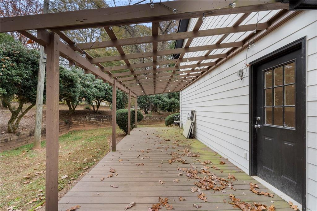 3142 Chamblee Gap Road