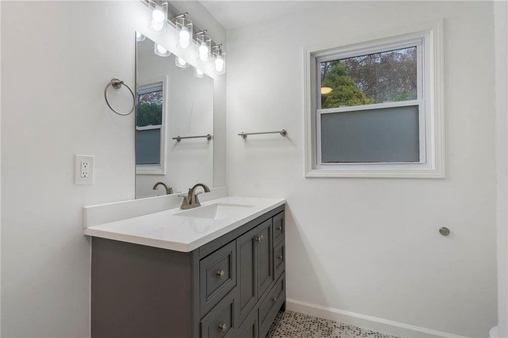 3142 Chamblee Gap Road