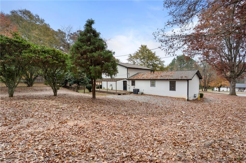 3142 Chamblee Gap Road