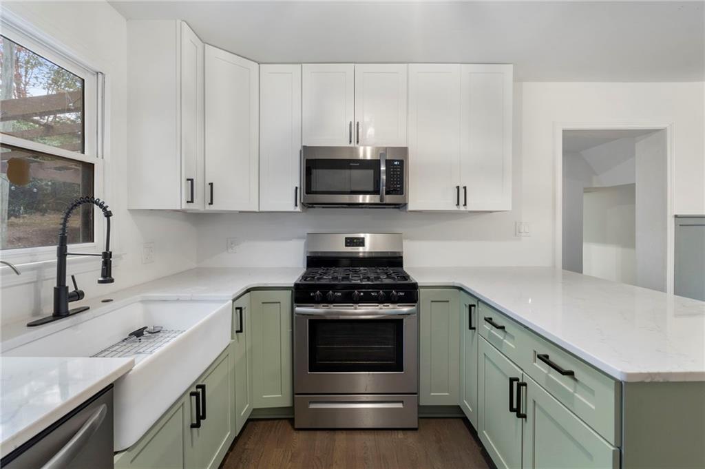 3142 Chamblee Gap Road