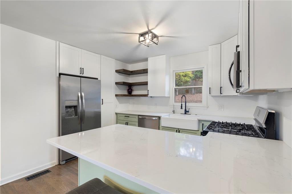 3142 Chamblee Gap Road