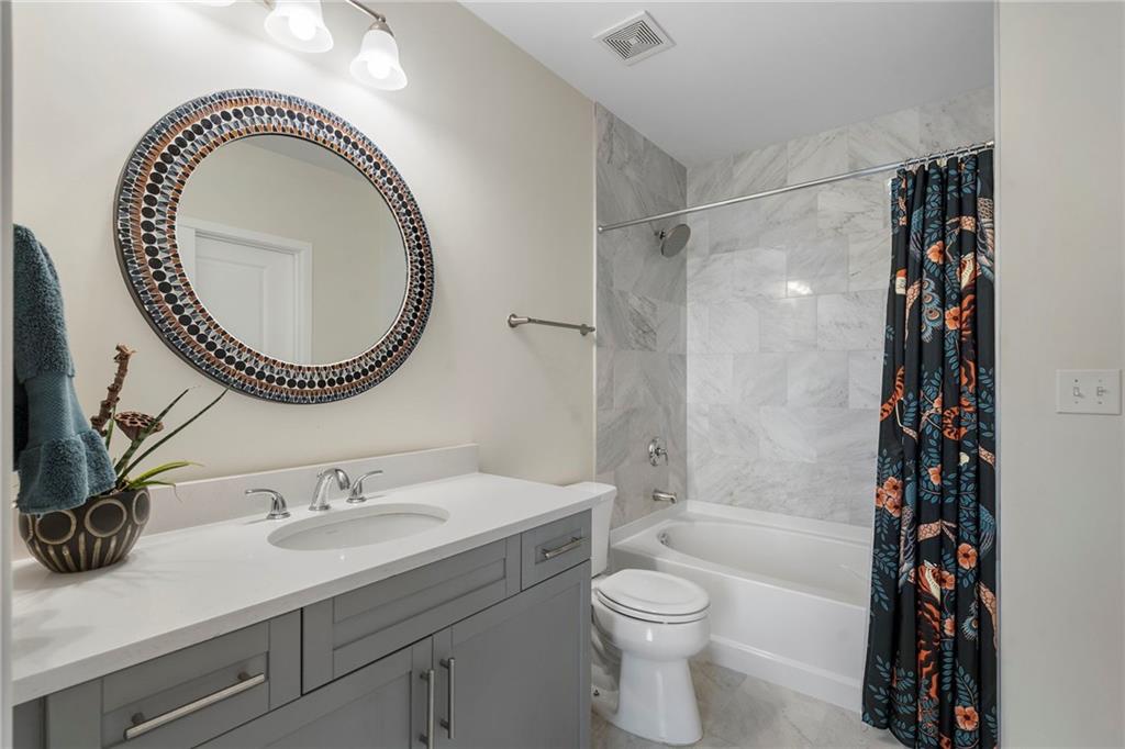 855 Peachtree Street NE Unit 1702