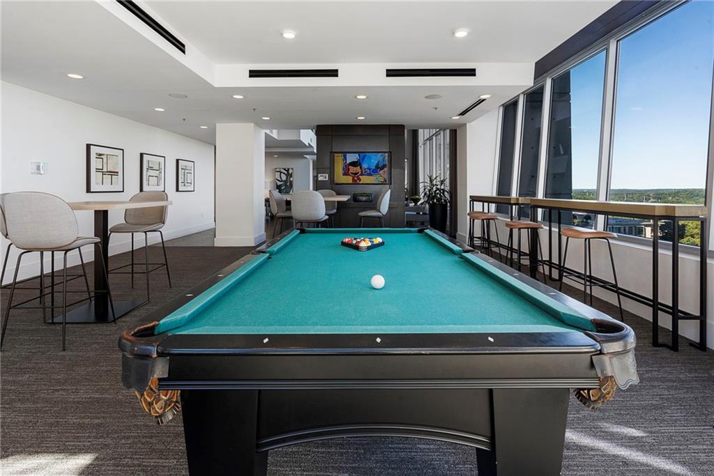 855 Peachtree Street NE Unit 1702