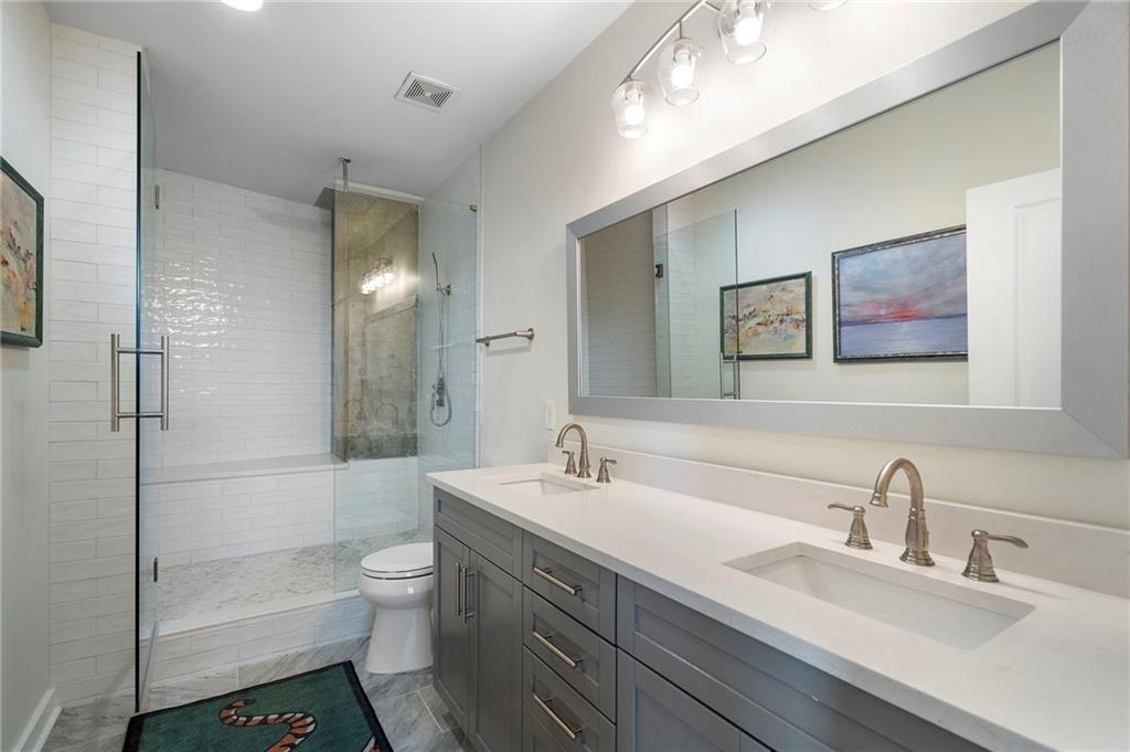 855 Peachtree Street NE Unit 1702