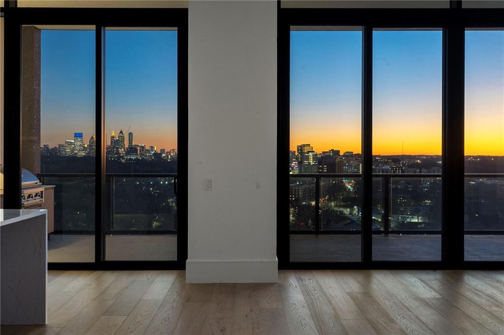 2425 Peachtree Road Unit 1806