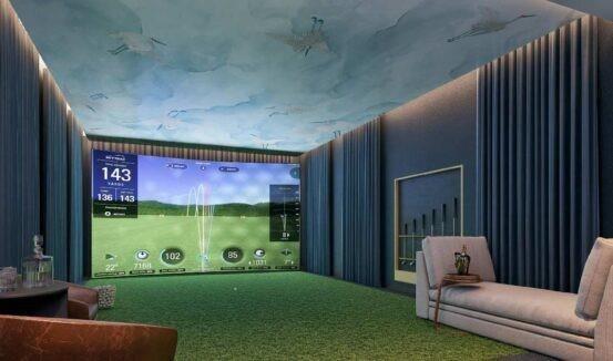 2425 Peachtree Road Unit 1806