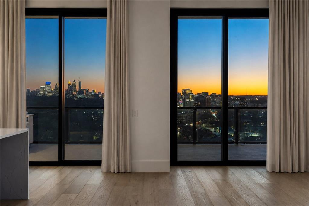 2425 Peachtree Road Unit 1806