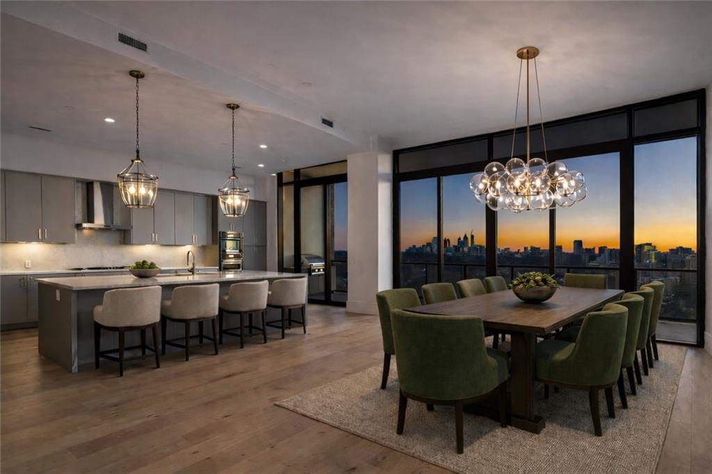 2425 Peachtree Road Unit 1806