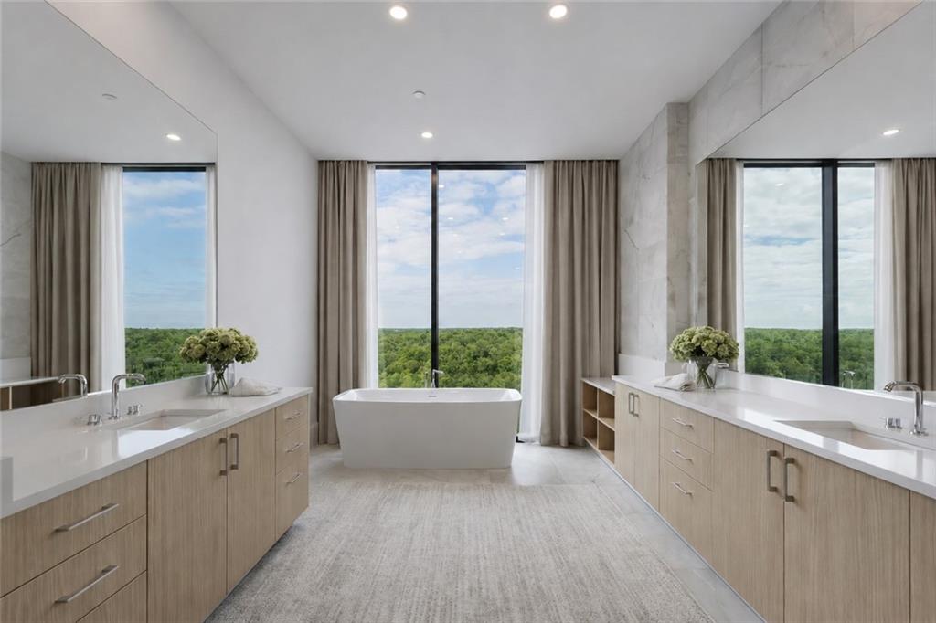 2425 Peachtree Road Unit 1806