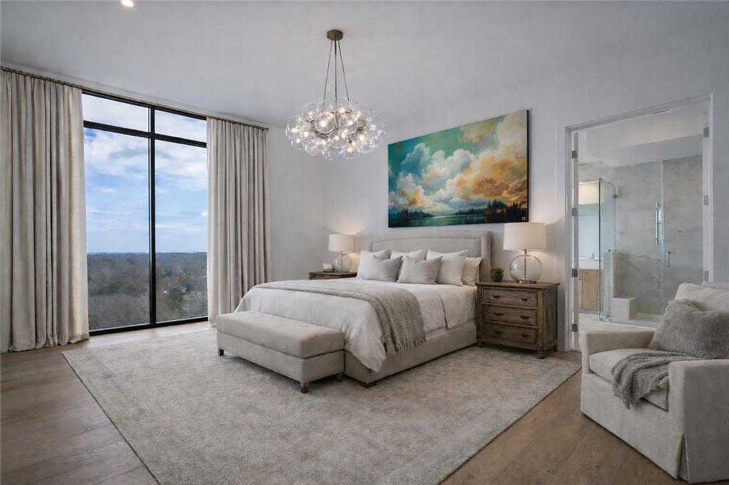 2425 Peachtree Road Unit 1806