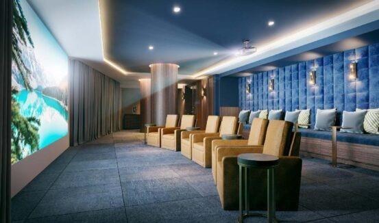 2425 Peachtree Road Unit 1806