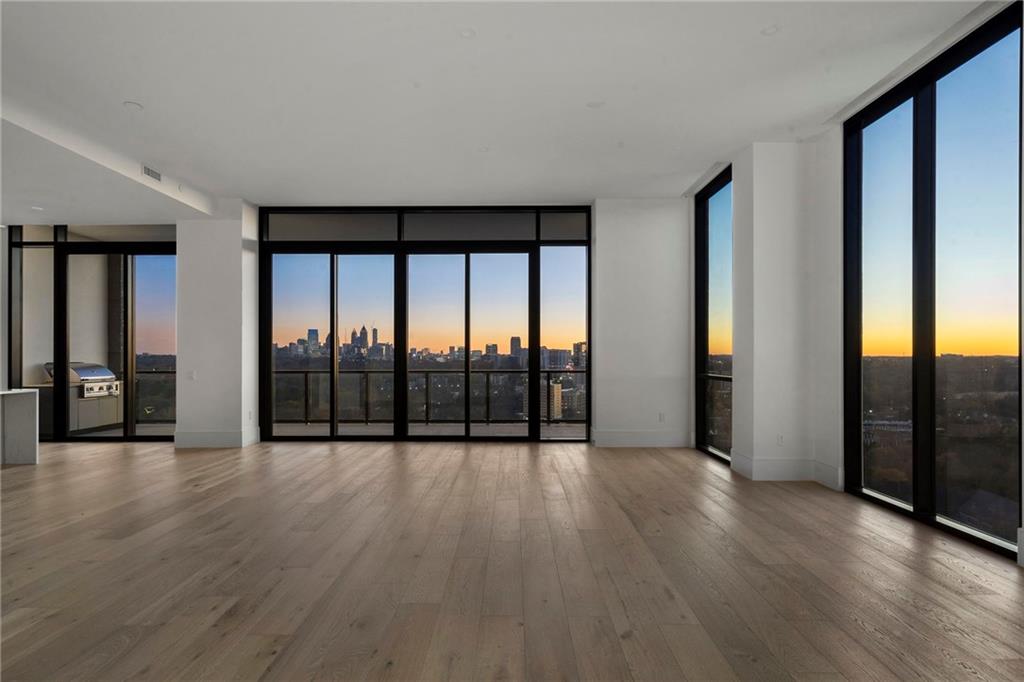 2425 Peachtree Road Unit 1806