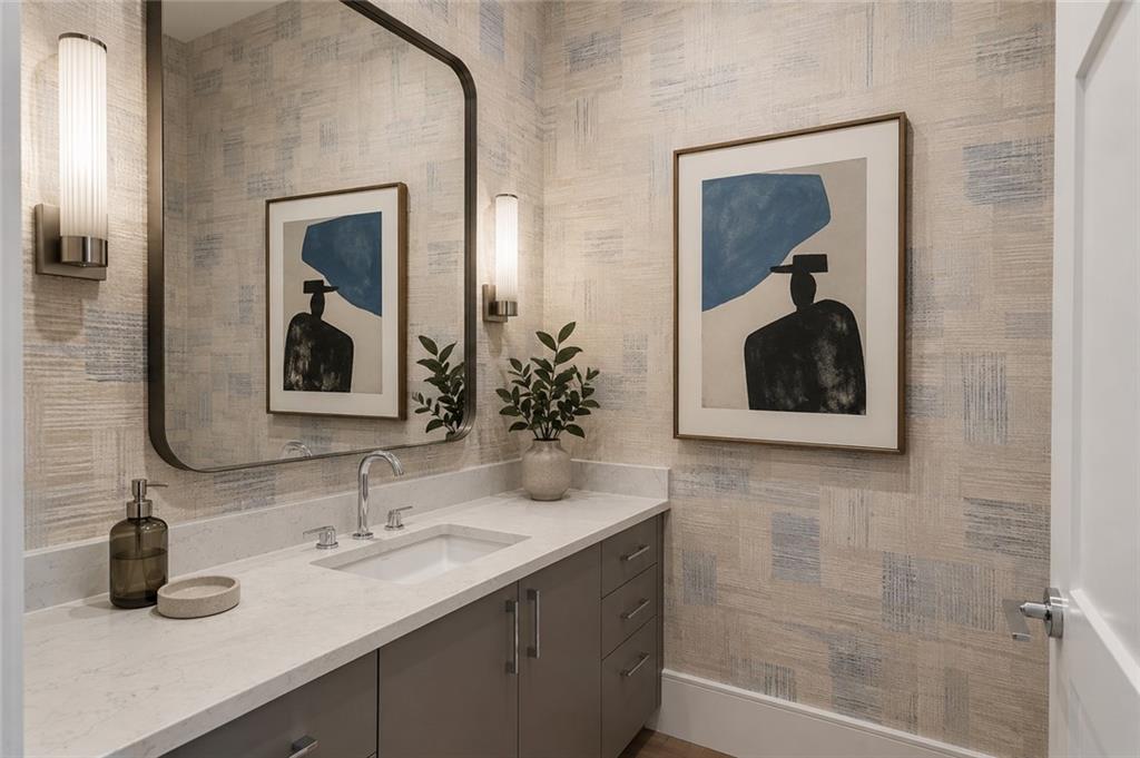 2425 Peachtree Road Unit 1806